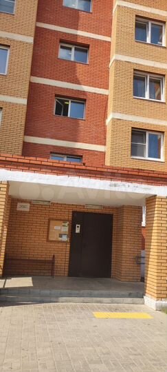 1-к. квартира, 39,9 м², 3/5 эт.