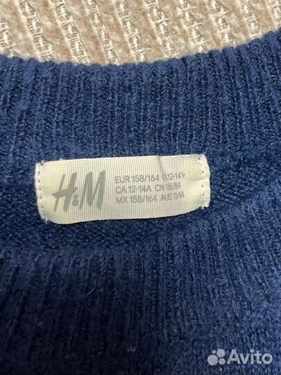 Джемперы H&M