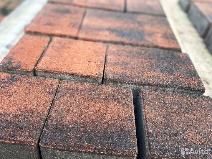 Краснодарская тротуарная плитка