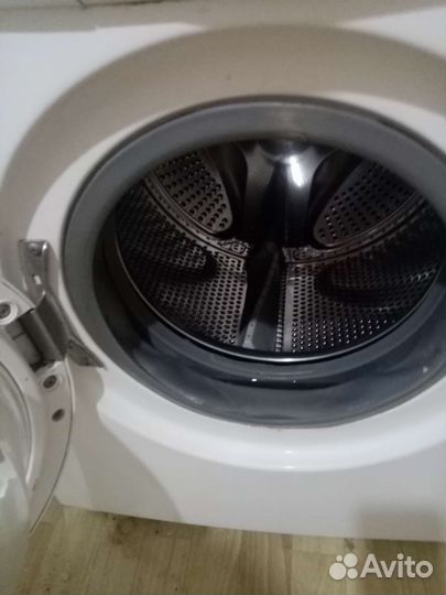 Стиральная машина samsung 6 кг бу