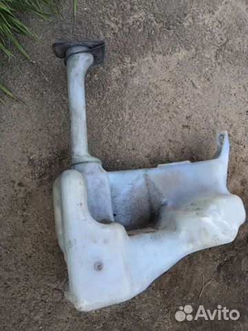 Бачок омывателя volkswagen т4