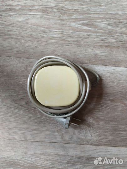 Аппарат переменного магнитного поля 