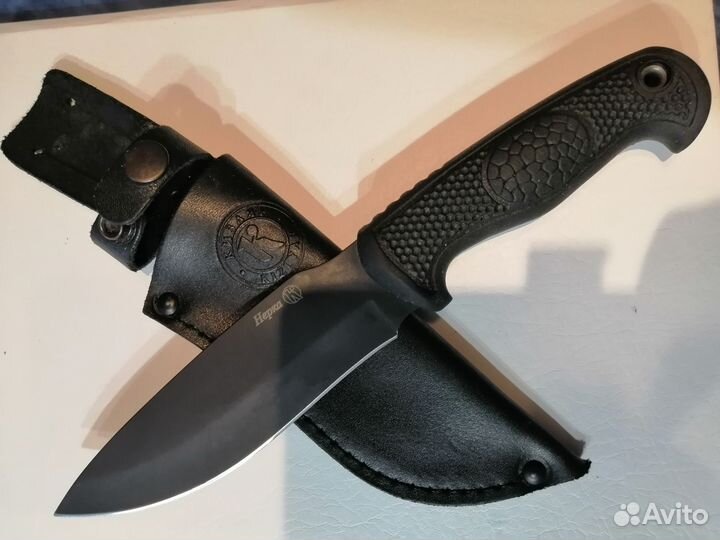 Кизлярские ножи