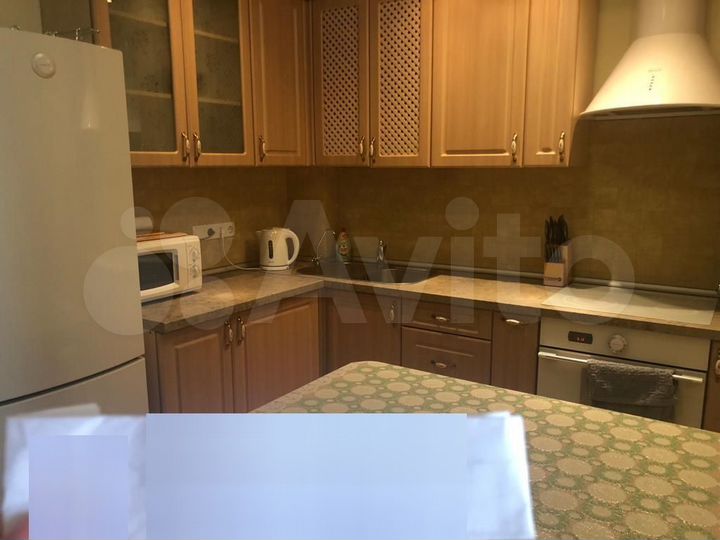 1-к. квартира, 57 м², 2/5 эт.