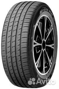 Nexen N'Fera RU1 SUV 235/55 R18 100V