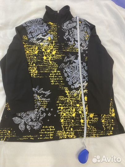 Женские вещи пакетом 54 56 размера