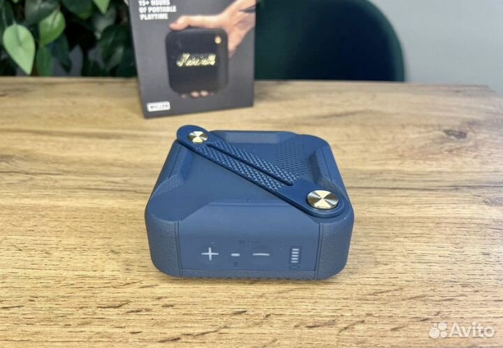 Колонка marshall willen 2 в наличии