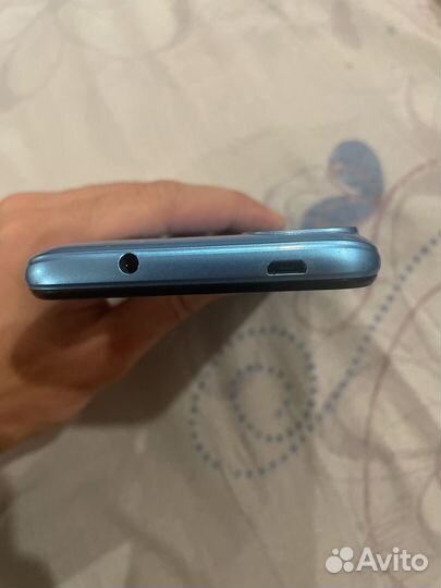 Itel A27, 2/32 ГБ