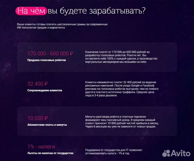 IT Франшиза в городе Чистополь