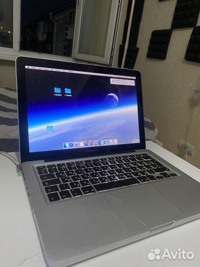 MacBook Pro 13 2010