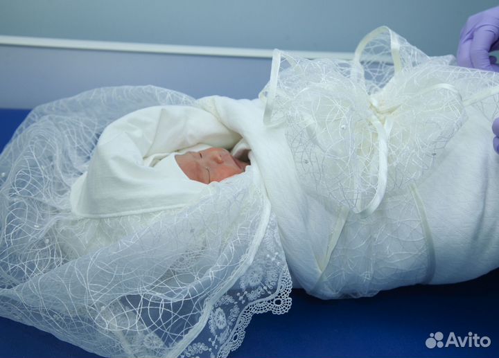 Комплект на выписку