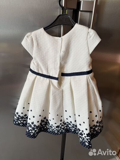 Платье mothercare