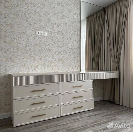 Стол косметический арт446321