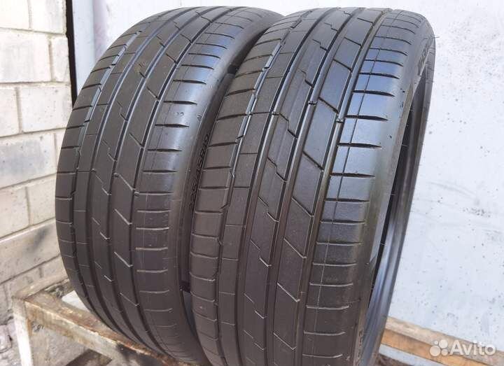 Hankook Ventus S1 Evo 3 K127B 225/45 R19