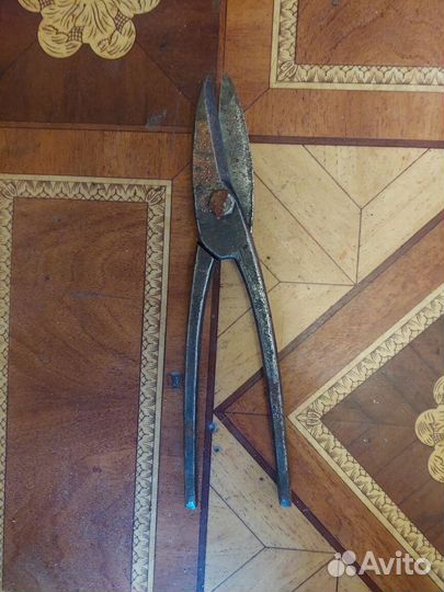 Инструмент СССР