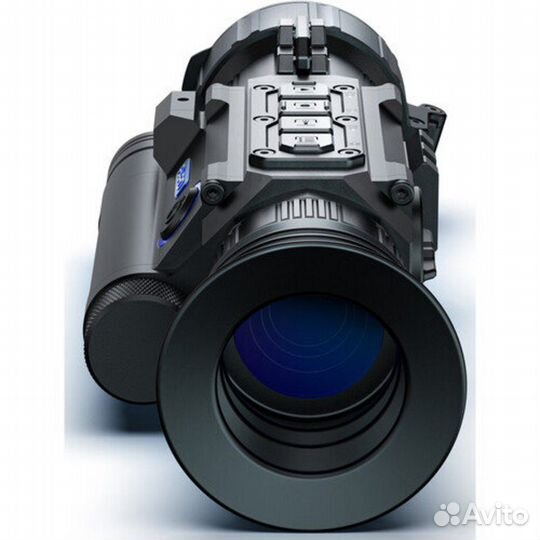 Тепловизионные прицелы pard SA32-19/25/35/45