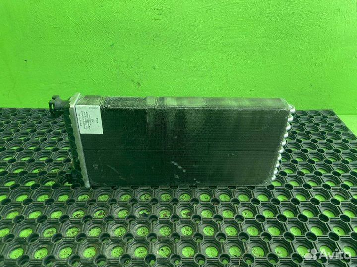 Радиатор отопителя MAN TGA