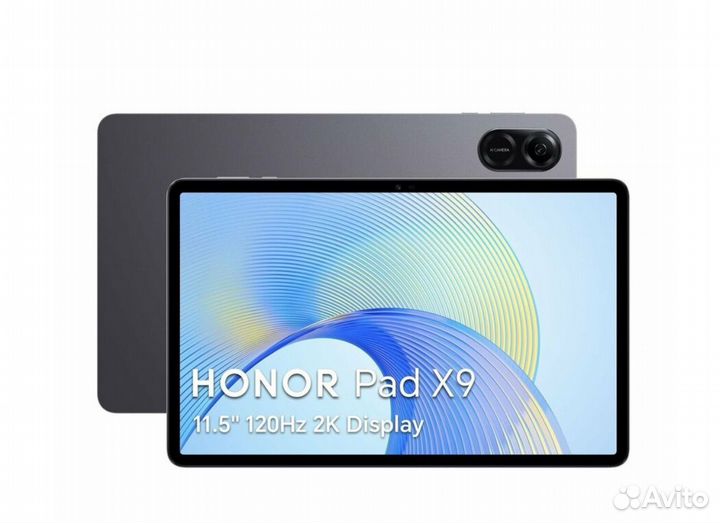 Планшет Honor pad x9 128 Gb