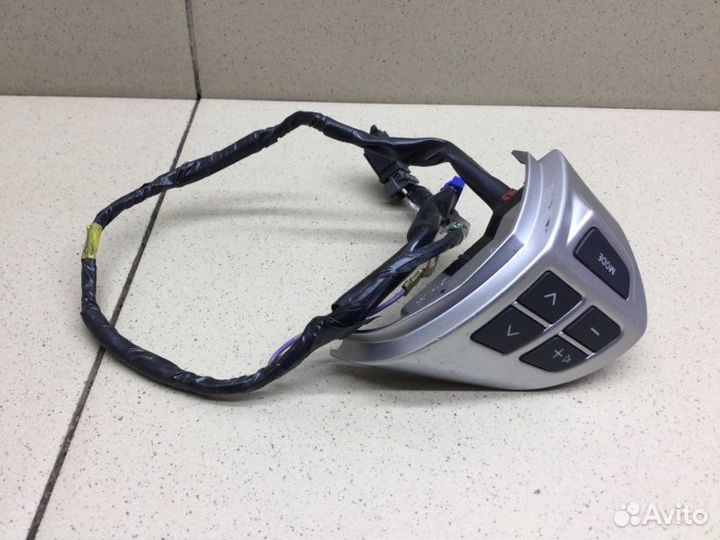 Кнопка многофункциональная Mitsubishi