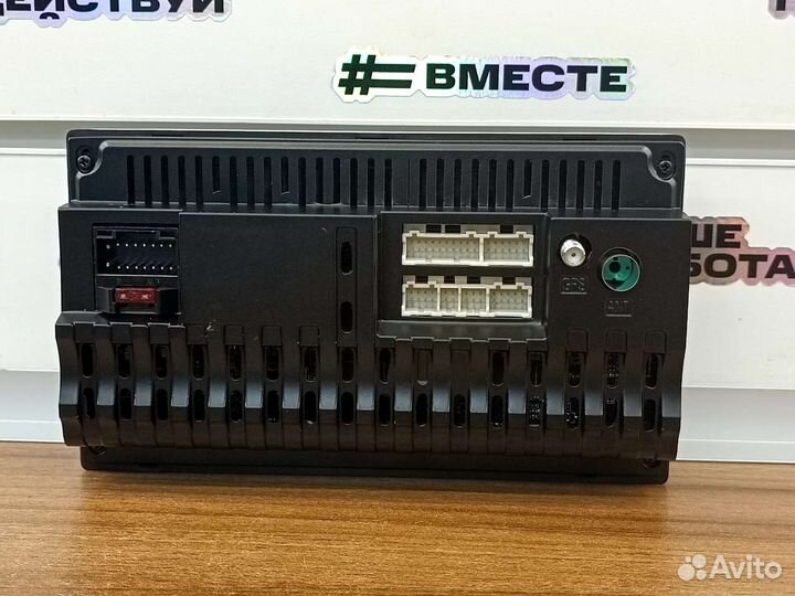 Магнитола Naviplus 116-NSU