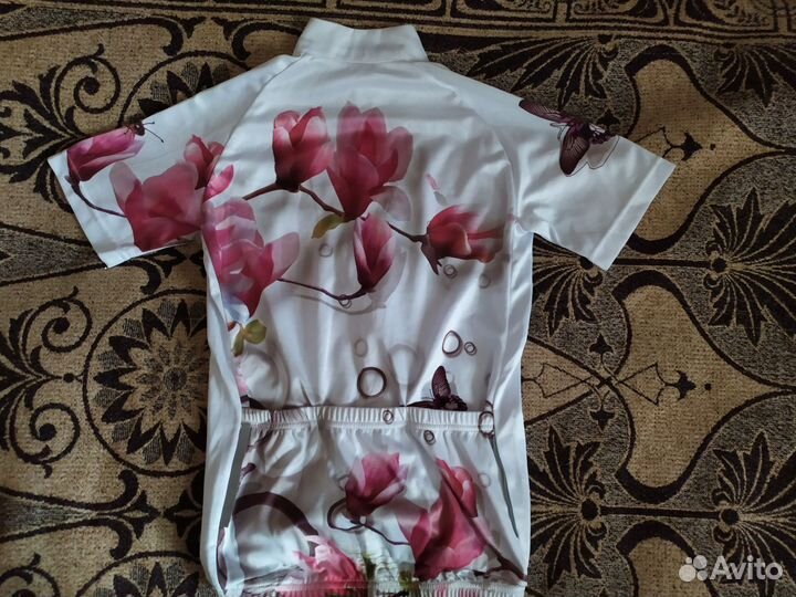 Джерси и бибы