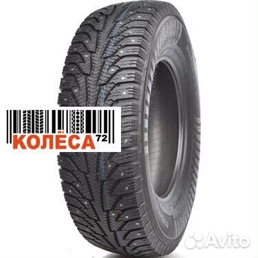 Nokian Tyres Nordman C 235/65 R16