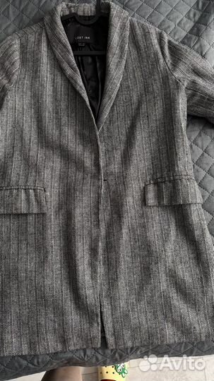 Пиджак женский 44 46