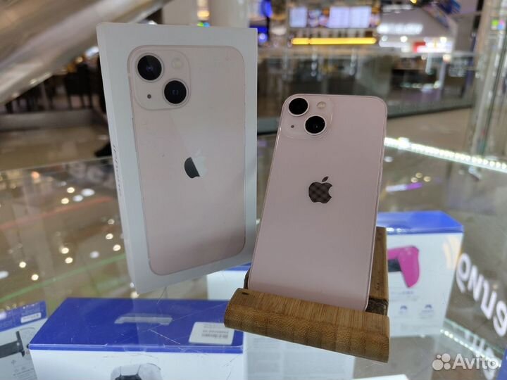 iPhone 13 mini, 128 ГБ