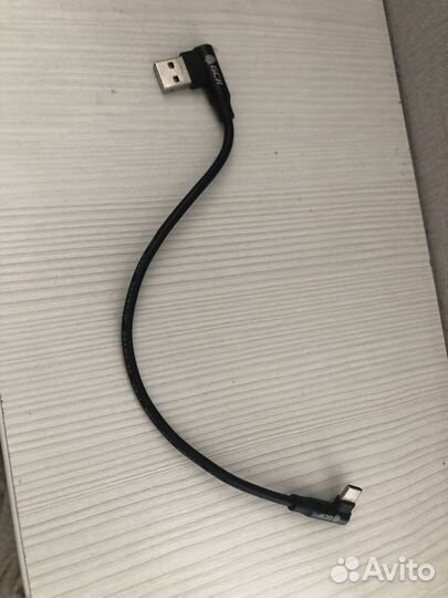 Кабель USB type c samsung