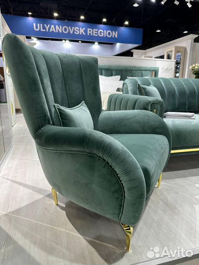 Мягкая Замира