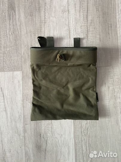 Подсумок под сброс магазинов