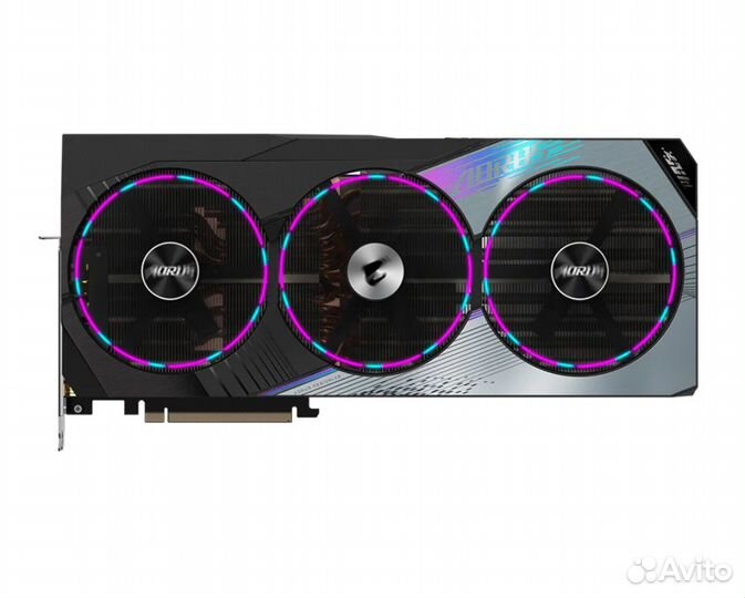 Gigabyte aorus (GV-N4090aorus M-24GD)