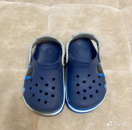 Crocs сабо детские c8