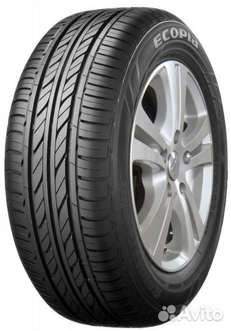 Bridgestone Ecopia EP150 195/60 R15 88H