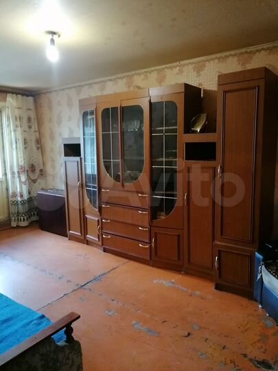 2-к. квартира, 44 м², 3/5 эт.
