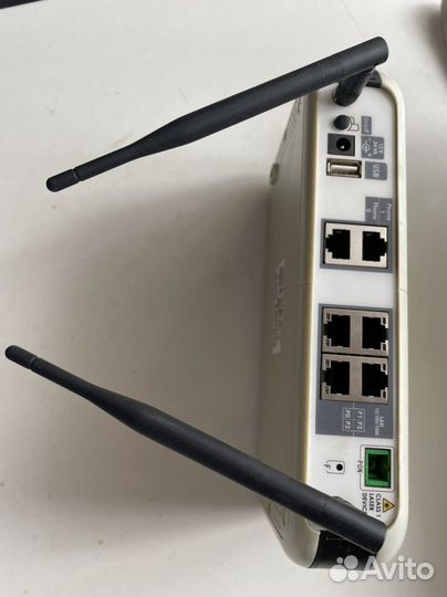 Роутер ростелеком