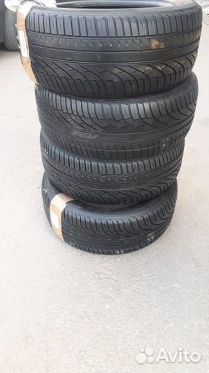 Michelin Pilot Primacy 245/50 R18