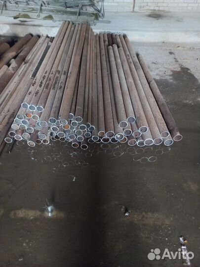 Цистерна металлическая