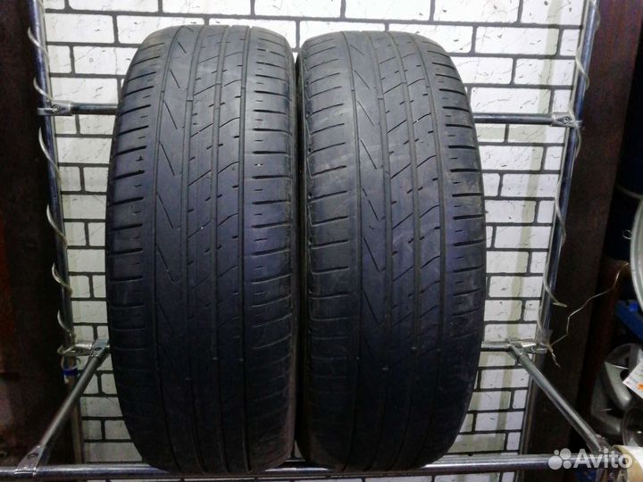 Hankook Ventus S1 Evo 2 K117C 225/60 R18 104W