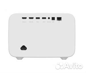 Проектор Mi Smart Projector 2 Pro