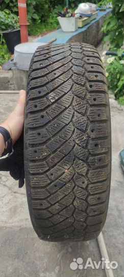 Continental ContiIceContact 185/65 R15