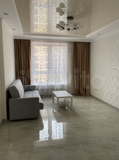 2-к. квартира, 62 м², 18/24 эт.