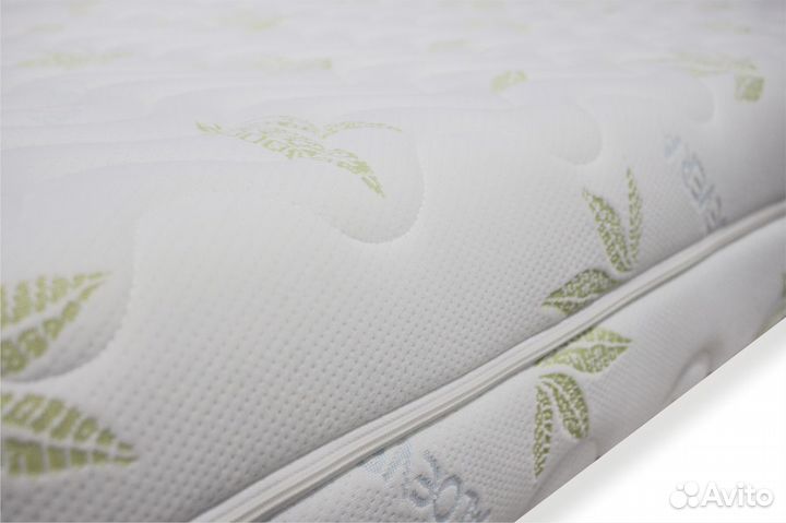 Матрас беспружинный