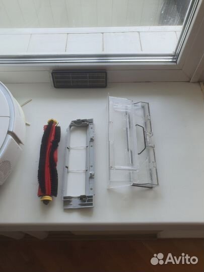 Xiaomi roborock s5 max