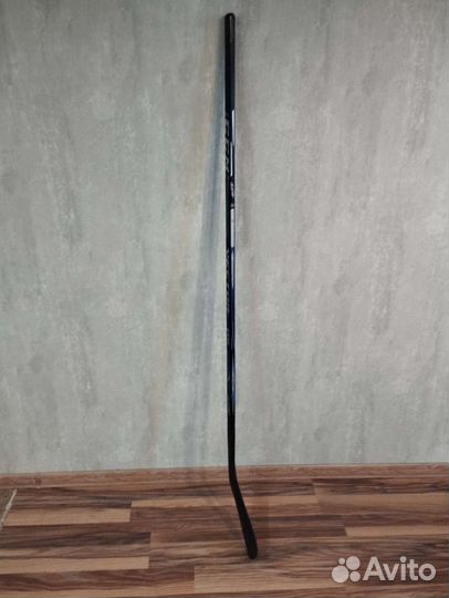 Клюшка хоккейная деревянная ссм