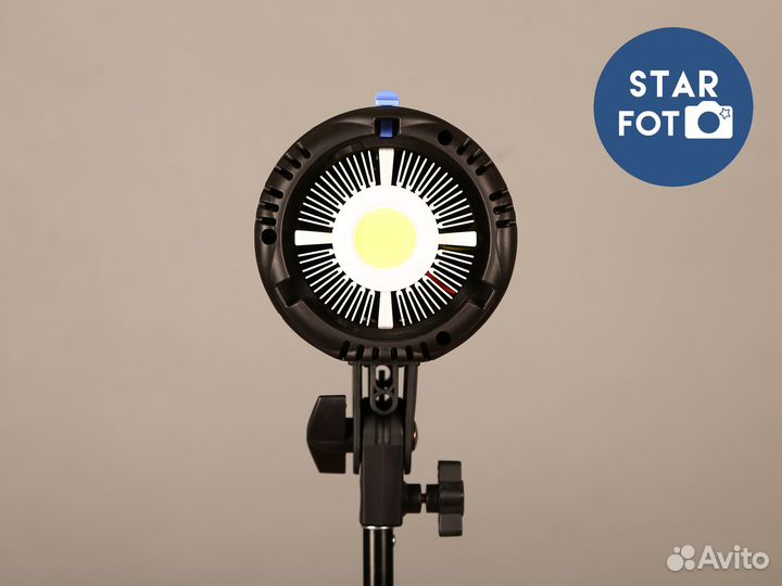 Свет для фотостудии