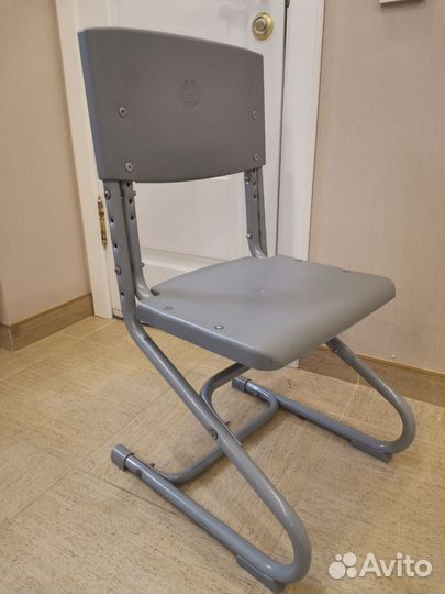 Стул растущий Дэми