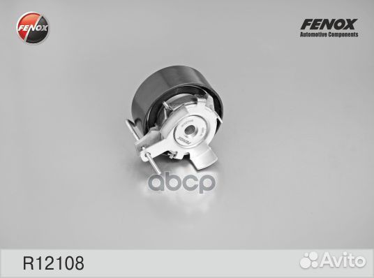 Ролик натяжной ремня грм Ford Focus 05- 1.4, 1