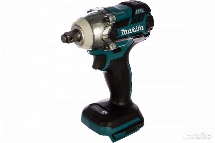 Гайковерт аккум. Makita DTW285Z