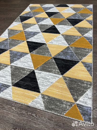 Ковровое покрытие, паласы на войлочной основе